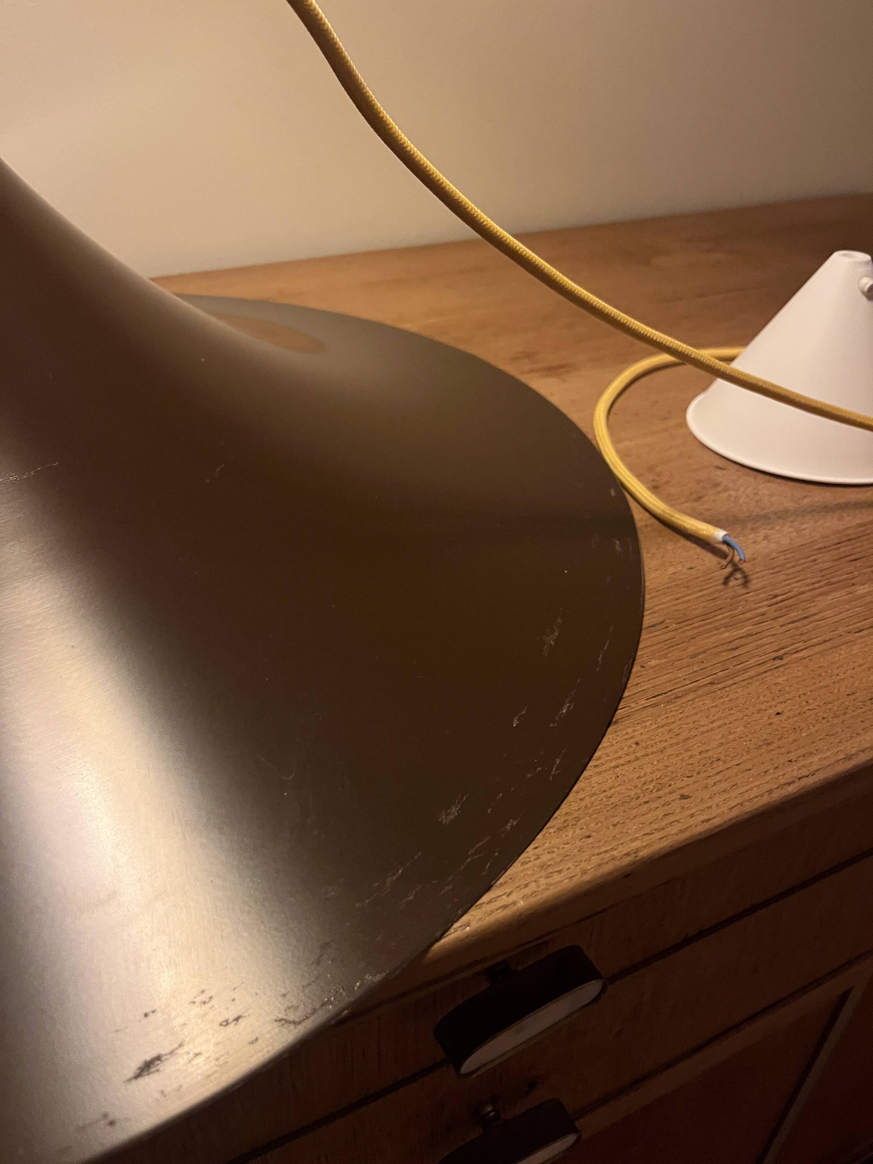 Vintage Semi Suspension (60cm) - Fog & Mørup - Danish lamp design