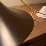 Vintage Semi Suspension (60cm) - Fog & Mørup - Danish lamp design