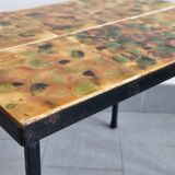 Vintage side table 1960