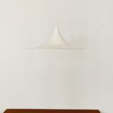 Lampe suspension par Bonderup et Thorup pour Brouillard et Morup