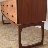 R.Bennett's dresser 1960