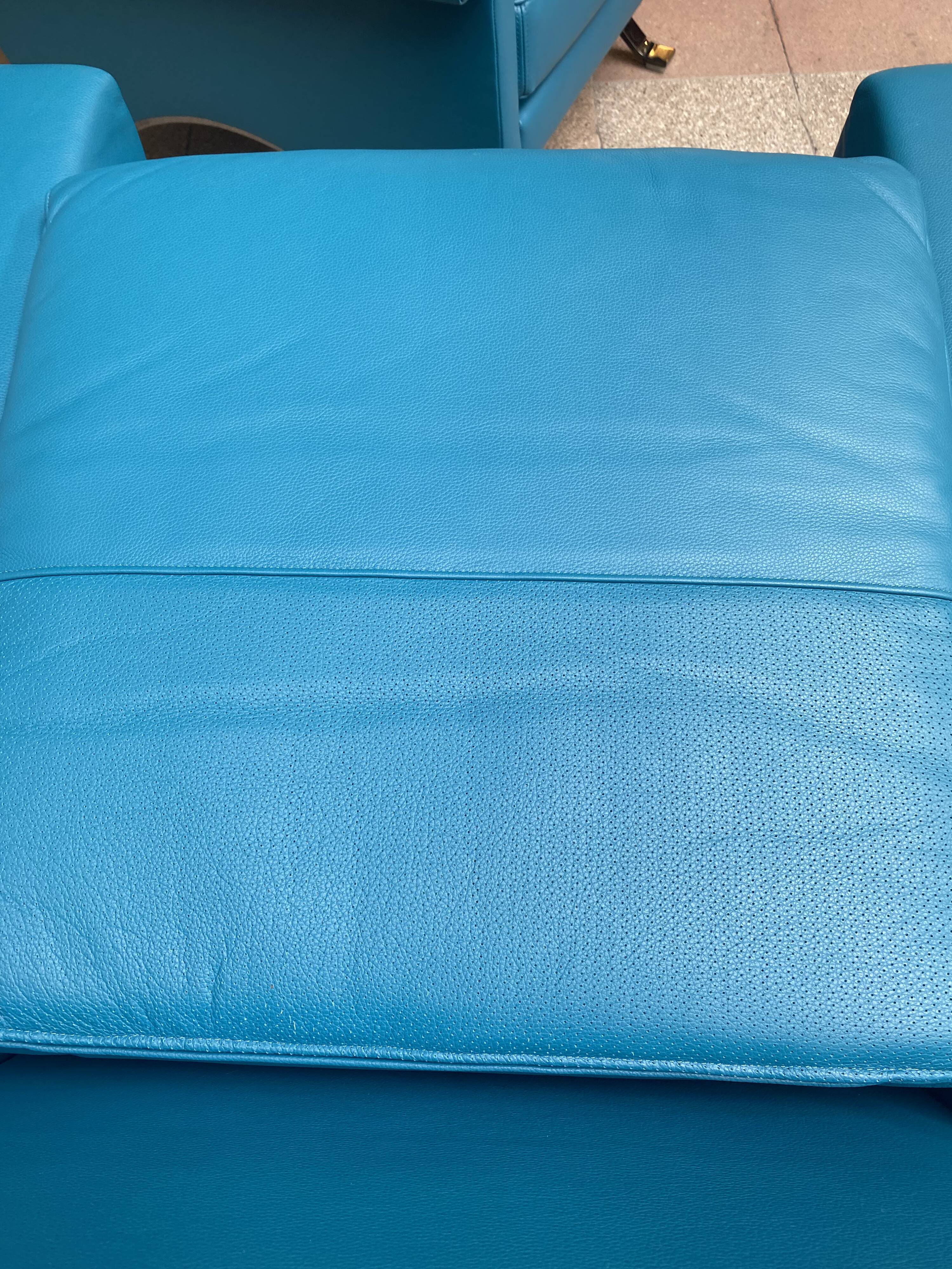 Pair of armchairs / Lounge ´875´ / Ico Parisi / Edition Cassina