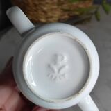 Children's porcelain mug