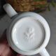 Children's porcelain mug