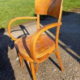 Fauteuil Baumann