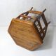 Table d'appoint vintage