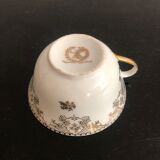 Porcelain cups