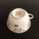 Porcelain cups