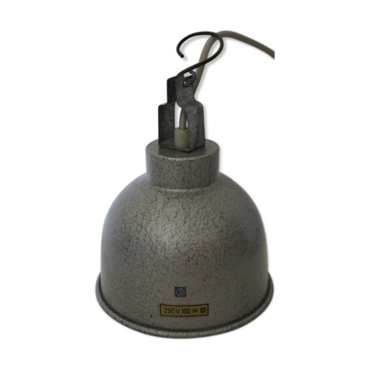 Czech Industrial Walkman