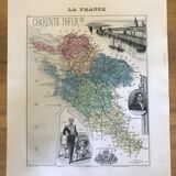 Map of 1898