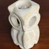 Ensemble de lampes à poser « Hibou » – attribué à Albert Tormos – Pier