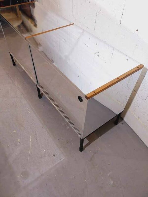 Enfilade design ARP éditée par Minvielle 1960