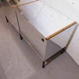 ARP sideboard by Pierre Guariche for Minvielle 1960