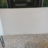 Vintage design armchair in the style of MG5 Grassi