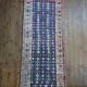 Handmade Persian Veramin hallway rug 264x106cm