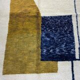 Beni Mrirt Wool Rug 150/250cm
