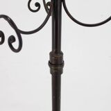 1970s Iron Coat Hanger, Italy