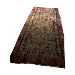 Tapis kilim ancien