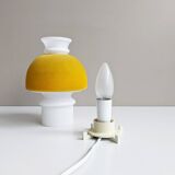 Mushroom table lamp Limburg Leuchten