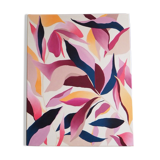 Tableau Purple jungle