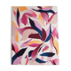 Tableau Purple jungle