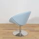 Model EJ 96 Apollo Chair by Peter Hjort Lorentzen & Johannes Foersom