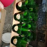 Set of 12 glasses glasses