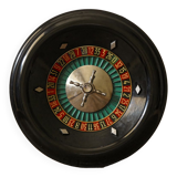 Bakelite roulette