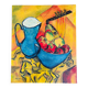 Oil painting reproduction of Ernst Ludwig Kirchner