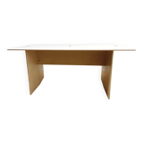 Folding dining table, Habitat