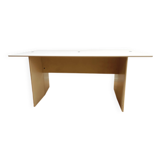 Folding dining table, Habitat