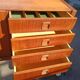 Enfilade scandinave an 60 livré