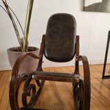 Rocking chair vintage