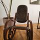Rocking chair vintage