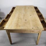 Farm table