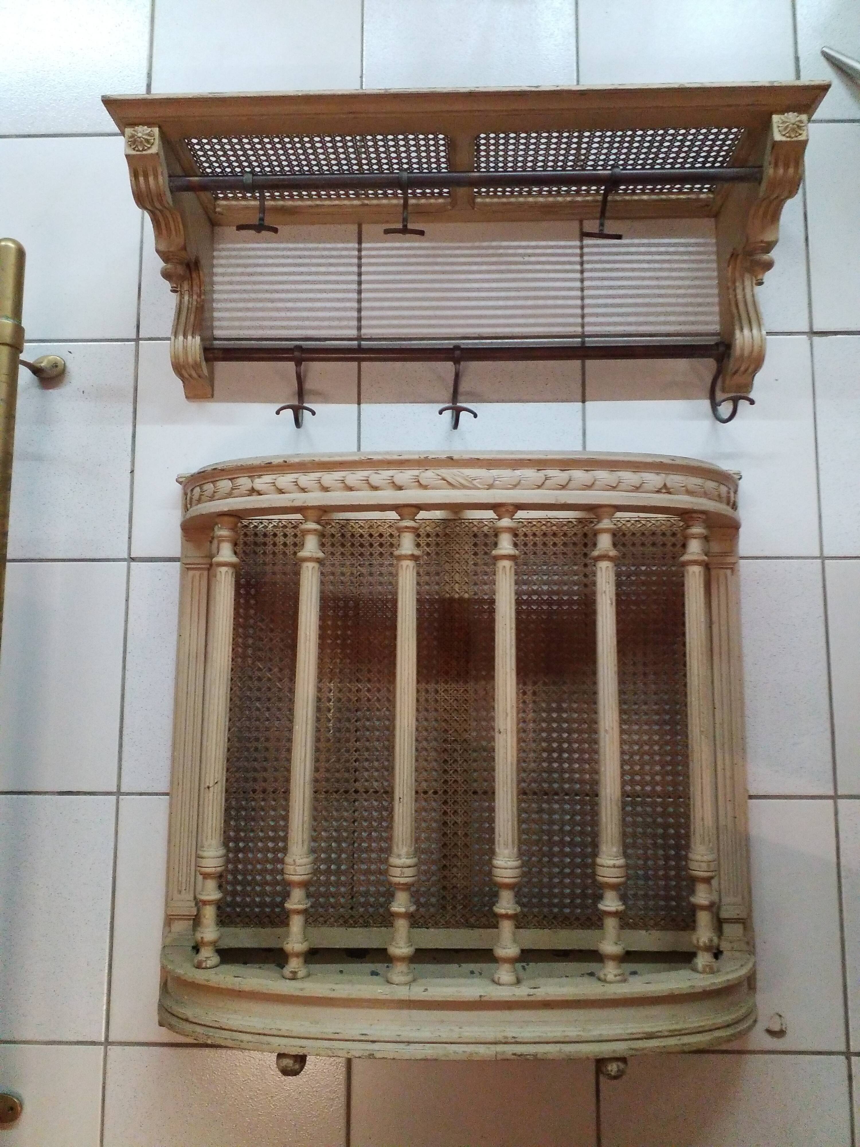Porte manteau