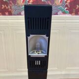 "Colombo" modular lamp for "Luce".