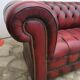 Canapé chesterfield