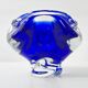 Vintage 1960s Murano glass ashtray