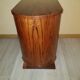 Art deco bedside