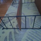 Vintage string floors