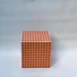 Cube end of sofa 30x30
