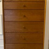 Vintage Scandinavian chest of drawers