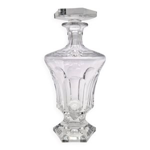 Carafe à décanter cristal