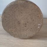Photophore candle gres Pyrite