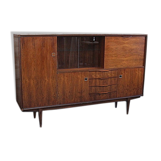 Large buffet / high line in rio rosewood 60s