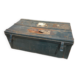 Military trunk