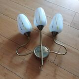 Vintage wall lamp 60'S
