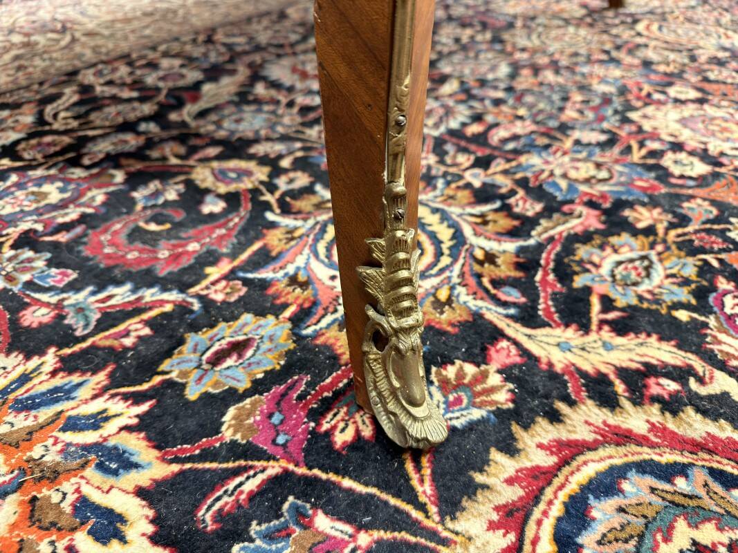 Antique French Louis XIV Writing Desk