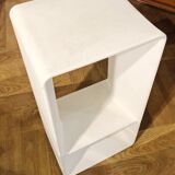High stool by Hector Serrano